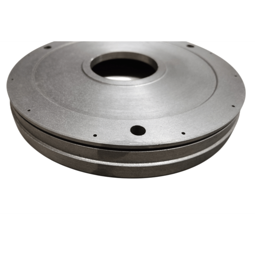 Tubuh piston roda gigi langsung untuk Liugong XCMG Lonking